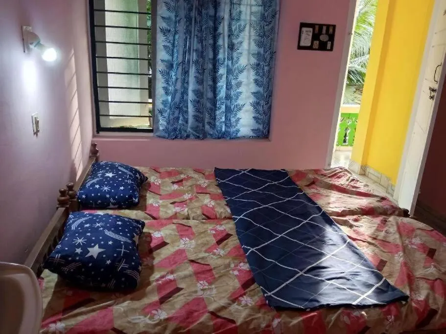 Hotel Ushas Guest House Kovalam