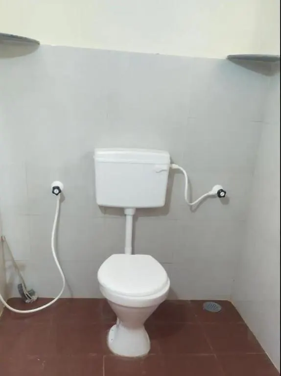 Hotel Ushas Guest House Kovalam