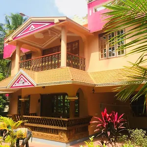 Ganesh House Ayurveda Séjour chez l'habitant