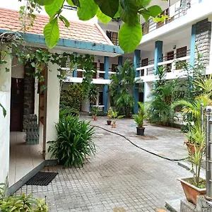 Hotel New