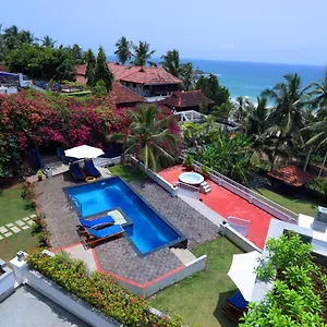 Hotel Getaway