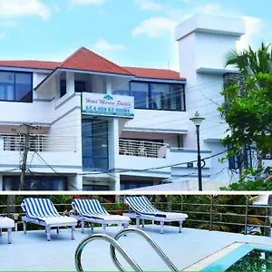 3* Отель Marine Palace