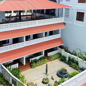 Hotel Buddha
