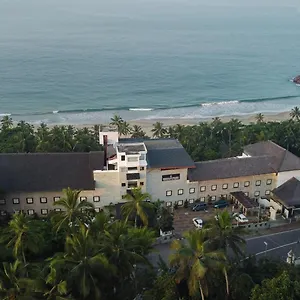 5* Курортный комплекс Gokulam Grand Turtle On The