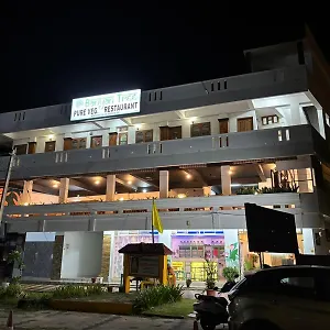 Hotel Banyan Tree Samudra