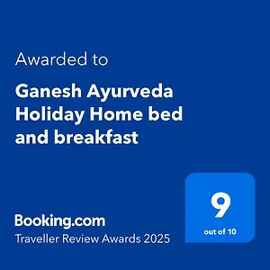 Ganesh Ayurveda Kovalam