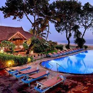 Somatheeram Ayurveda Village Kovalam