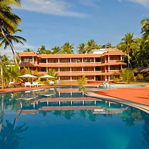 3* Resort Abad Harmonia Ayurvedic