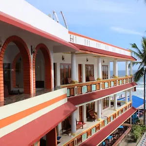 Hotel Sea View Palace - The