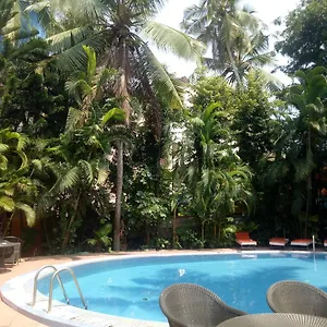 Wilson Ayurvedic Kovalam