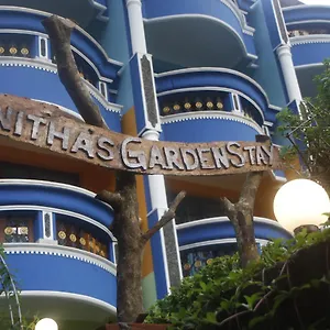 Hotel Anitha's Garden