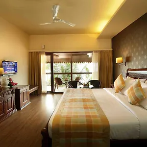 5* Курортный комплекс Uday Samudra Leisure &