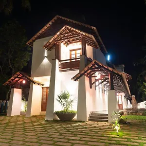 The Ayur Maison d'hôtes