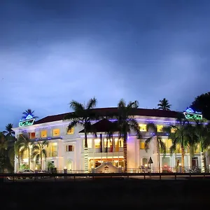 Port Palace Kovalam