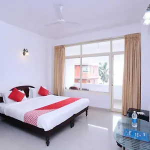 Hotel Swapnatheeram