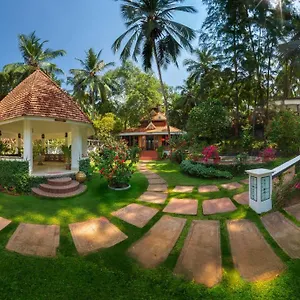 3* Resort Bethsaida Hermitage